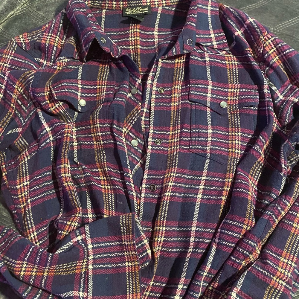 Clearing Out Closet